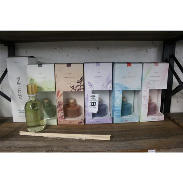 Airomatic Diffusers - 7