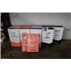 Image 1 : Essential Oils 9, Party Napkins