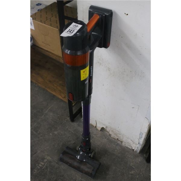 Powerffy Stick Vac