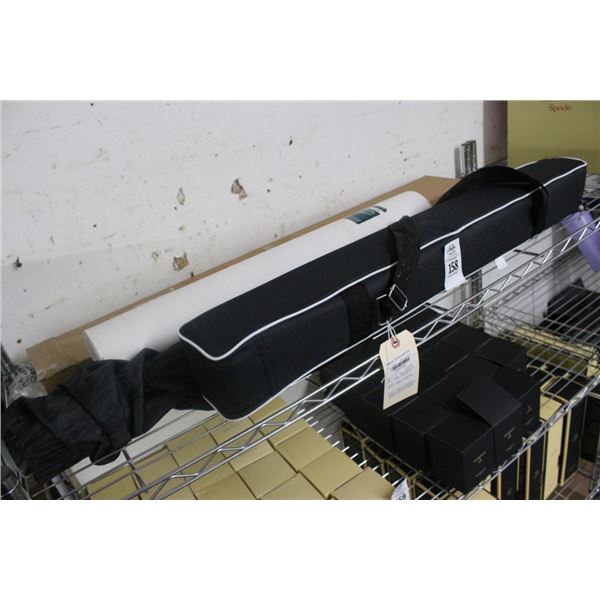 Tray Show Display Accessories