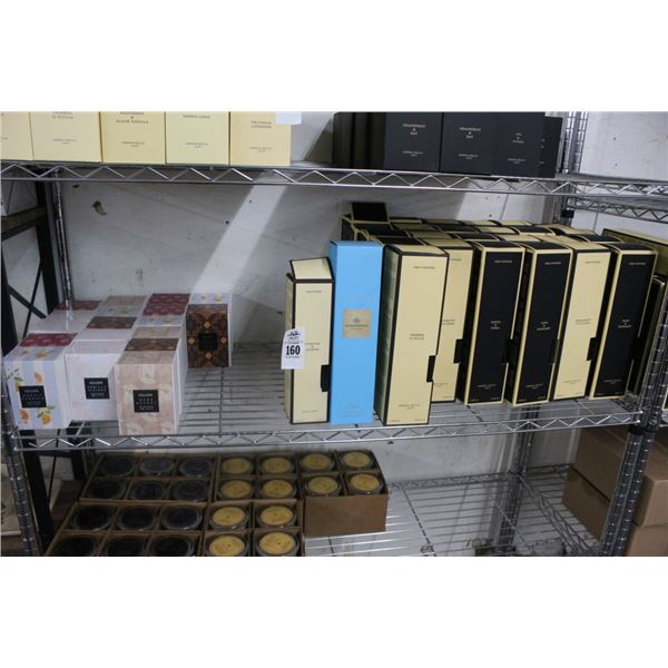 Diffusers 27, Fragrances - 18
