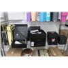 Image 1 : Baobab Luxery Bottle Diffuser Gift Sets 8,  Candles 2, Diffusers - 13