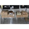 Image 1 : Large Decorator Candles - 3, Others - 12