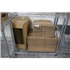 Image 1 : New Cardboard Boxes