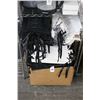 Image 1 : Gift Bags - 2 Shelves
