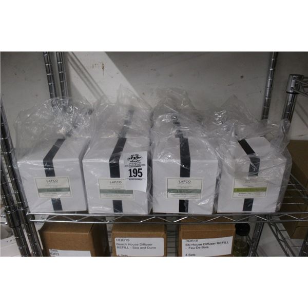 Lafco Candles - 11