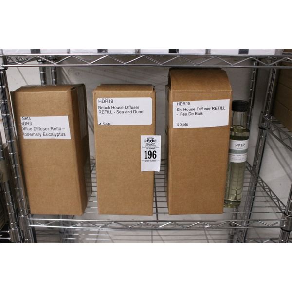 Lafco Diffuser Refills - 13