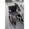 Image 1 : Wheelchair