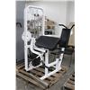 Image 1 : Paramount Stack Weight Bicep/Tricep Workout Unit