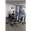 Image 1 : Precor Multi Gym