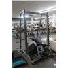 Image 2 : Body Solid Multi Gym w/Bench