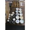 Image 1 : Asst. Candles 19, Diffuser Sticks