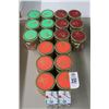 Image 1 : Asst. Scented Candles 18, Fragrances