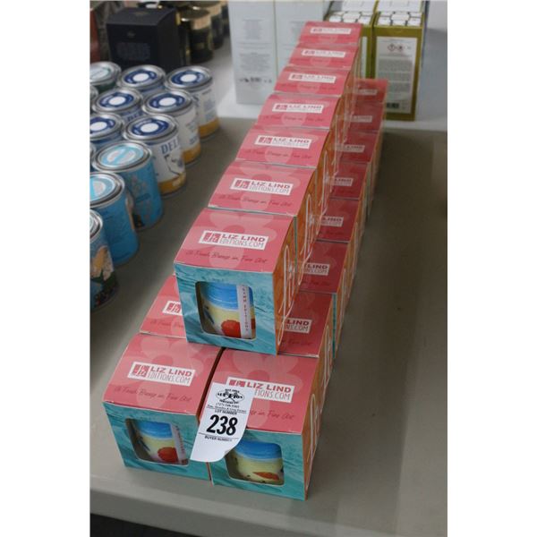Liz Lin Scented Candles - 23
