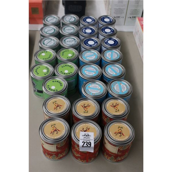 Holiday Scented Candles - 29