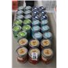 Image 1 : Holiday Scented Candles - 29