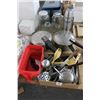 Image 1 : Cookware, Utensils, Thermoses, Jars