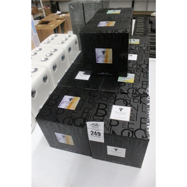 Baobab Large Decorator Candles - 10