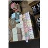 Image 1 : Scented Candles 11, Body Oils 7, Perfume Boxes - 24