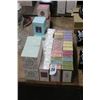 Image 2 : Scented Candles 11, Body Oils 7, Perfume Boxes - 24