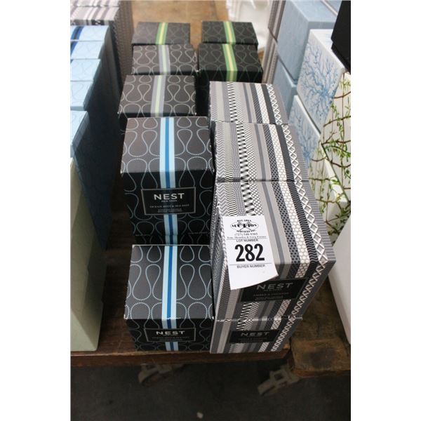Nest Scented Candles - 19