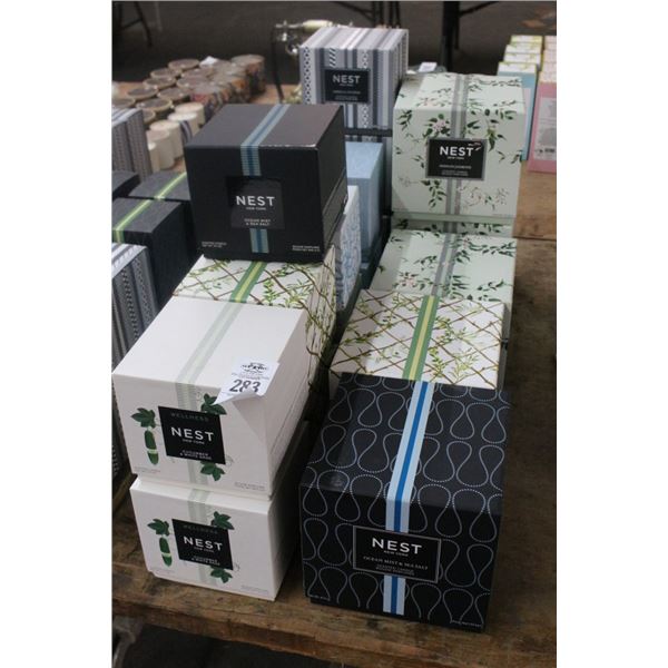 Nest Large Scented Candles - 17