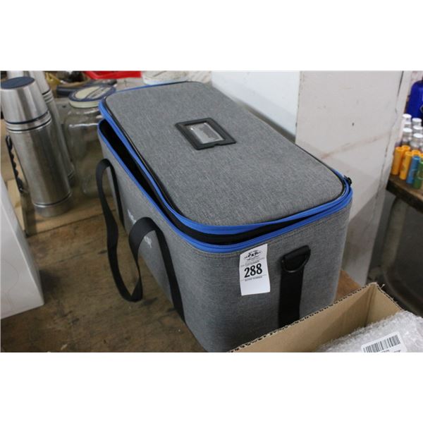 Kneewer Video Light Transport Case