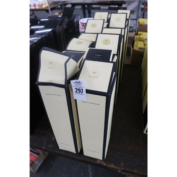 Molla Large Diffusers - 16