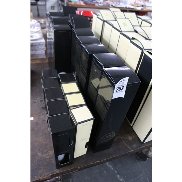 Molla Asst. Diffusers - 23