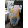 Image 2 : Baobab Large Decorator Candle