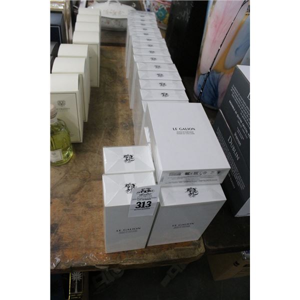 La Galion Fragrance Box - 23
