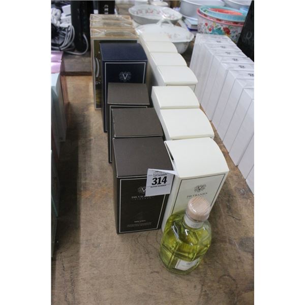Asst. Fragrance - 14
