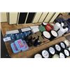 Image 1 : Trivia/Playing Cards, Scented Candles, Perfumes, Facial Cleansers