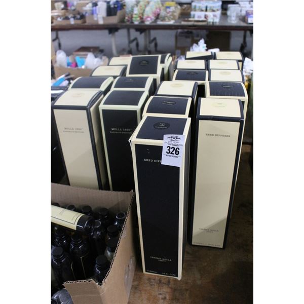 Molla Large Diffusers - 19