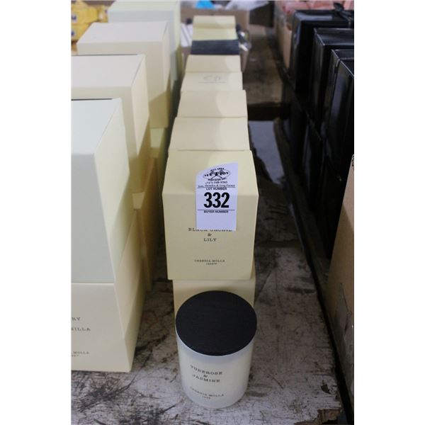 Molla Scented Candles - 17
