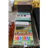 Image 1 : Lot Decorator Matchsticks