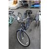 Image 1 : Schwinn Grey 3 Wheel Bike