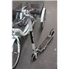 Image 1 : Go Trax E Scooter - No Charger - Condition Unknown