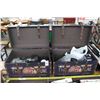 Image 1 : Totty Decorator Trunks 2, Diffuser Sticks, Candles, Gift Sets, Office Supplies