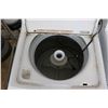 Image 3 : GE Clothes Washer