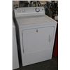 Image 1 : GE Clothes Dryer