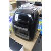 Image 1 : Chefman Airfryer ?