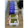 Image 1 : 8-Cologne Gift Sets - 8 X $