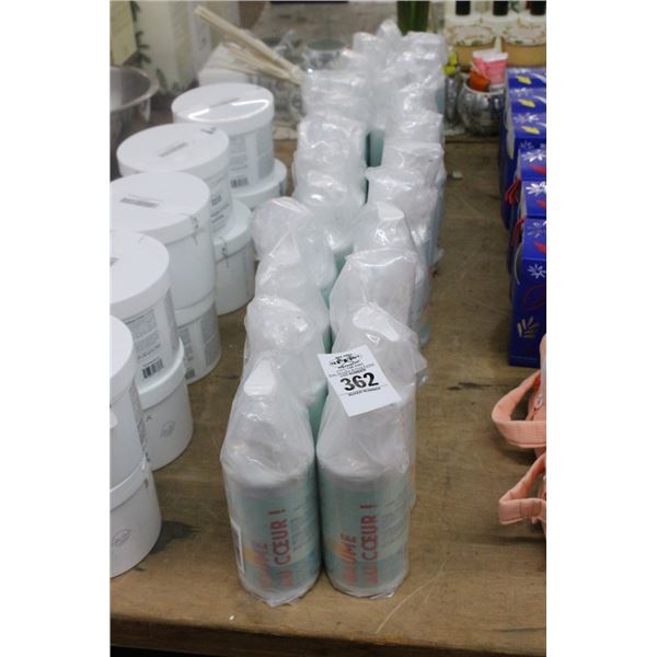 La Solei Liquid Soap Pumper - 23