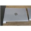 Image 2 : HP Laptop Computer - No Hard Drive/Adapter