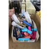 Image 1 : Asst. Bath & Beauty Products - 2 Boxes