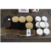 Image 1 : Vanity Brushes, Shoe Polish
