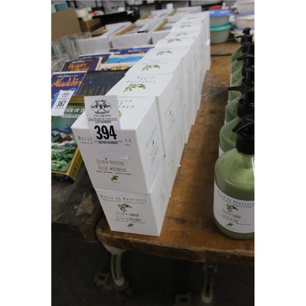 BDP Scented Candles - 20