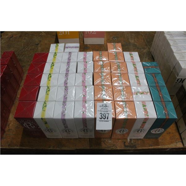 RG Colognes - 42