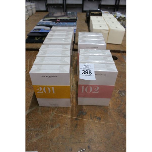 Bon Perfumes - 14